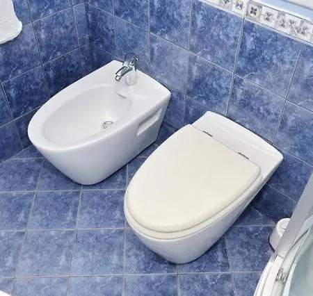 Apartamento Ferienapartment Mit Balkon Fuer Fuenf Personen