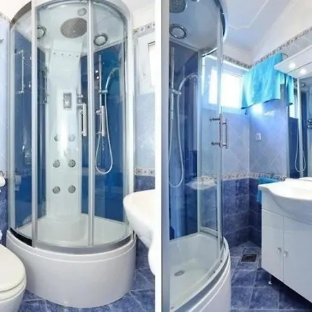 아파트 Ferienapartment Mit Balkon Fuer Fuenf Personen *